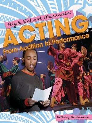 cover image of Acting